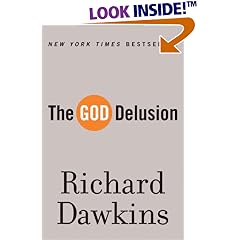 The God Delusion by Richard Dawkins (P.D.F.)