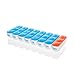 Sabi Daybox Weekly Pill Box with Eight Detachable Day Cases