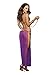 Dreamgirl Women's Adult Fashion Sexy Harem Slave Set Costume