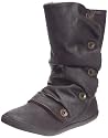 Blowfish Women's Hamish W1 Mid Calf Boots