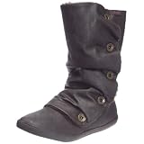 bottes pour femme pas cher Blowfish Hamish Fur Bott