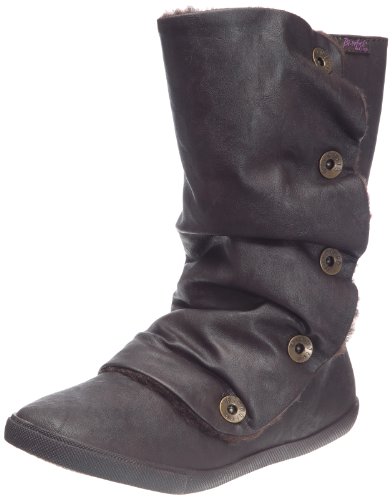 Blowfish Hamish Fur, Bottes femme