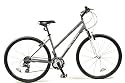Ventura City Ladies 17" Hybrid Mountain Bike