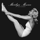 Marilyn Monroe 2009 Faces 7x7 Mini Wall