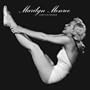 Marilyn Monroe 2009 FACES 7X7 Mini Wall Calendar