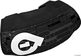 SixSixOne Riot Elbow Black Large Soft Shell Pad