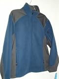 Tek Gear Bonded Fleece Small Blue