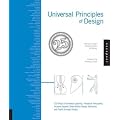 (UNIVERSAL PRINCIPLES OF DESIGN, REVISED AND UPDATED: 125 WAYS TO ENHANCE USABILITY, INFLUENCE PERCEPTION, INCREASE APPEAL, MAKE BETTER DESIGN DECISION ) By Lidwell, William (Author) Paperback Published on (01, 2010)