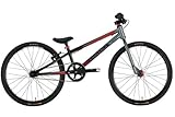 2014 Haro Race LT Series Mini BMX Gloss Black