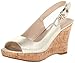 Franco Sarto Women's Colley Wedge Sandal