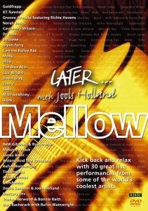 Later Mellow [Region 2] under The Dvd Store