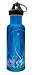 Green Bottle TGB517 25-Ounce Reusable Stainless Steel Water Bottle with  Screw Top, Ocean Floor