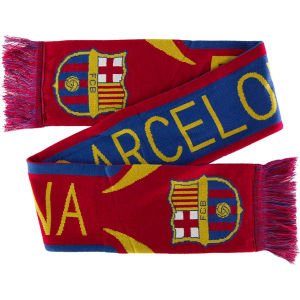 FC BARCELONA OFFICIAL SCARF