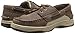 Sperry Billfish Boat Shoe (Little Kid/Big Kid)