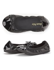 Shoes: Dream Pairs FLEXSOLE-K Girls Summer Ballet Flats Comfortable Slip On Elastic Ballerina Shoes Flexible (Toddler/ Little Girl),FLEXSOLE-K-BLACK,3 M US Little Kid