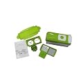 Genius Nicer Dicer Plus Starter inkl. Trendshop Bonus