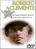 Roberto Clemente Greatest Sports Legends DVD