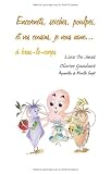Livres Recette de Poissons et Fruits de mer - Encornets, seiches, poulpes et vos cousins, je vous aime