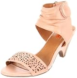 Miz Mooz Women's Winona Ankle-Strap Sandal
