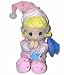 Precious Moments Prayer Pal - Girl in Pajamas