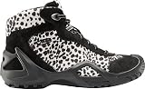 Lowa Women's AL X 76 Wild Mid Lady Approach Shoes