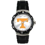Tennessee Volunteers Agent Series Watch - NCAA College Athletics Fan Shop Sports Team Merchandise