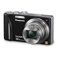Panasonic DMC ZS8 Digital Stabilized 3 0 Inch