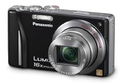 Panasonic Lumix DMC-ZS8 14...