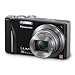 Panasonic Lumix DMC-ZS8 14.1 MP Digital Camera with 16x Wide Angle Optical Image Stabilized Zoom and 3.0-Inch LCD (Black)