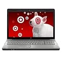 HP 17.3" Notebook PC - Black/Silver (G71-340US)