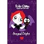 Staged Fright (Ruby Gloom)