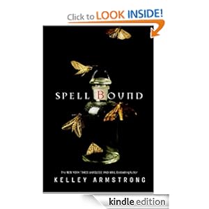 Spellbound - Kelley Armstrong