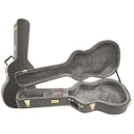 TKL Model 7800 Premier Classical Full Size Guitar Case