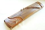 Zoom Produkt-Bild: Modell GZ203 Mittelstufe Niveau Guzheng Musikinstrument
