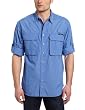 ExOfficio Mens BugsAway Baja Long Sleeve Shirt