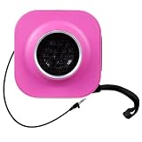 iSound ISOUND-1652 GoSound Squared Speaker - Pink