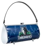 Minnesota Timberwolves FenderFlair Purse