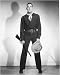Randolph Scott - Movie Poster / Print -- Custom Framing Available Image