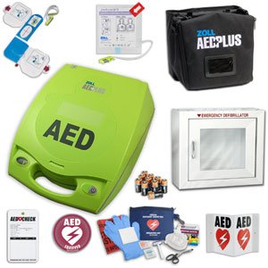 AED Plus School VP (Alarm Cabinet & Graphical Cover) - SVP-AEDPLUS-G-A AED Plus School VP (Alarm Cabinet & Graphical Cover) - SVP-AEDPLUS-G-A