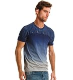 Armani Exchange A|X Ombre T-Shirt