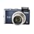 Canon PowerShot SX200IS 12.1 MP Digital Camera with 12x Wide Angle Optical Image Stabilized Zoom and 3.0-inch LCD (Blue)