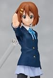 K-ON! Hirasawa Yui Figma Action Figure