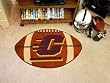 Central Michigan Univ Football 22"x35" Floor Mat (Rug) - Central Michigan Chippewas