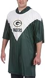 Green Bay Packers PVC Poncho