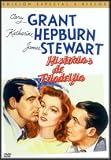 Historias De Filadelfia.(1940).The Philadelphia Story