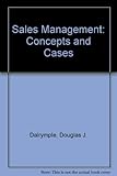 Sales management