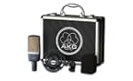 AKG C214 MICRO STUDIO