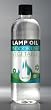 Bio Lamp Oil (vegetable Based)
