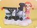 Rudolph And The Island Of Misfit Toys Doll Train_s-1