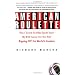 American Roulette: How I Turned the Odds Upside Down---My Wild Twenty-Five-Year Ride Ripping Off the World's Casinos (Thomas Dunne Books)